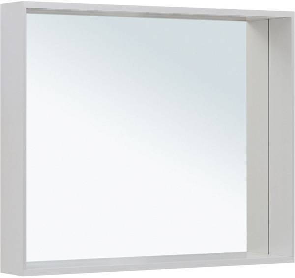 Зеркало Allen Brau Reality 90 см серебро 1.32019.02