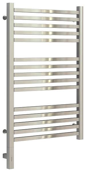 Полотенцесушитель электрический Сунержа Модус 3.0 500x800 мм левый без покрытия 00-5700-8050