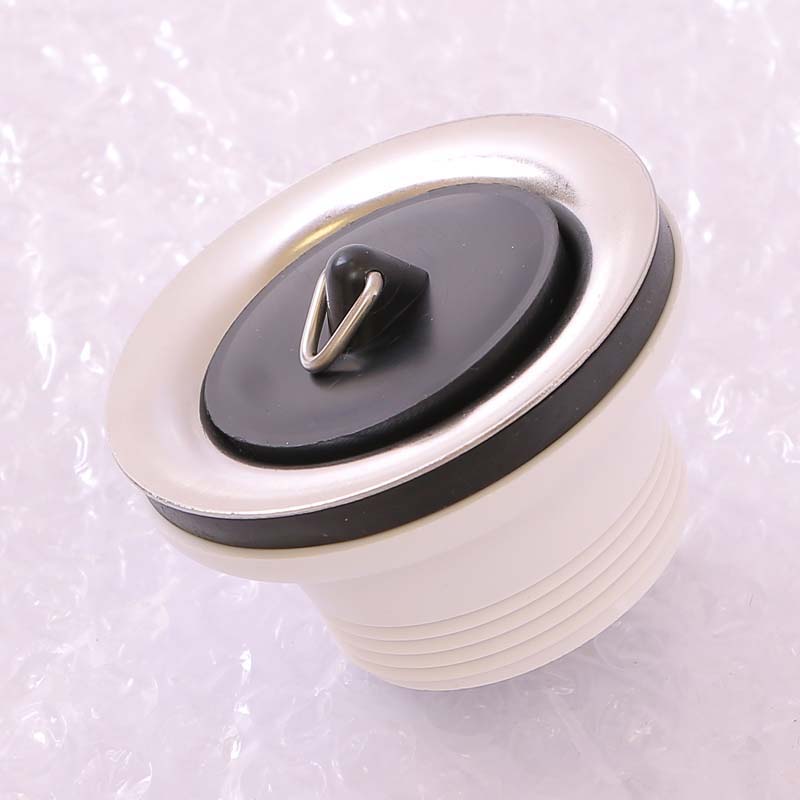 Выпуск для мойки Viega 70 мм 102678