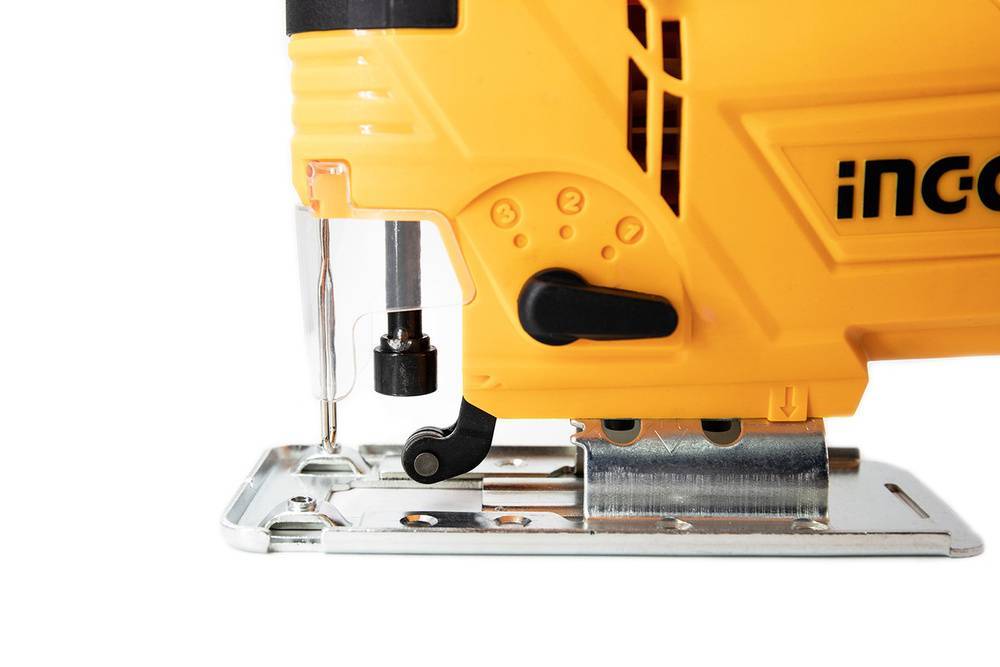 Лобзик электрический INGCO JS 650 Вт JS