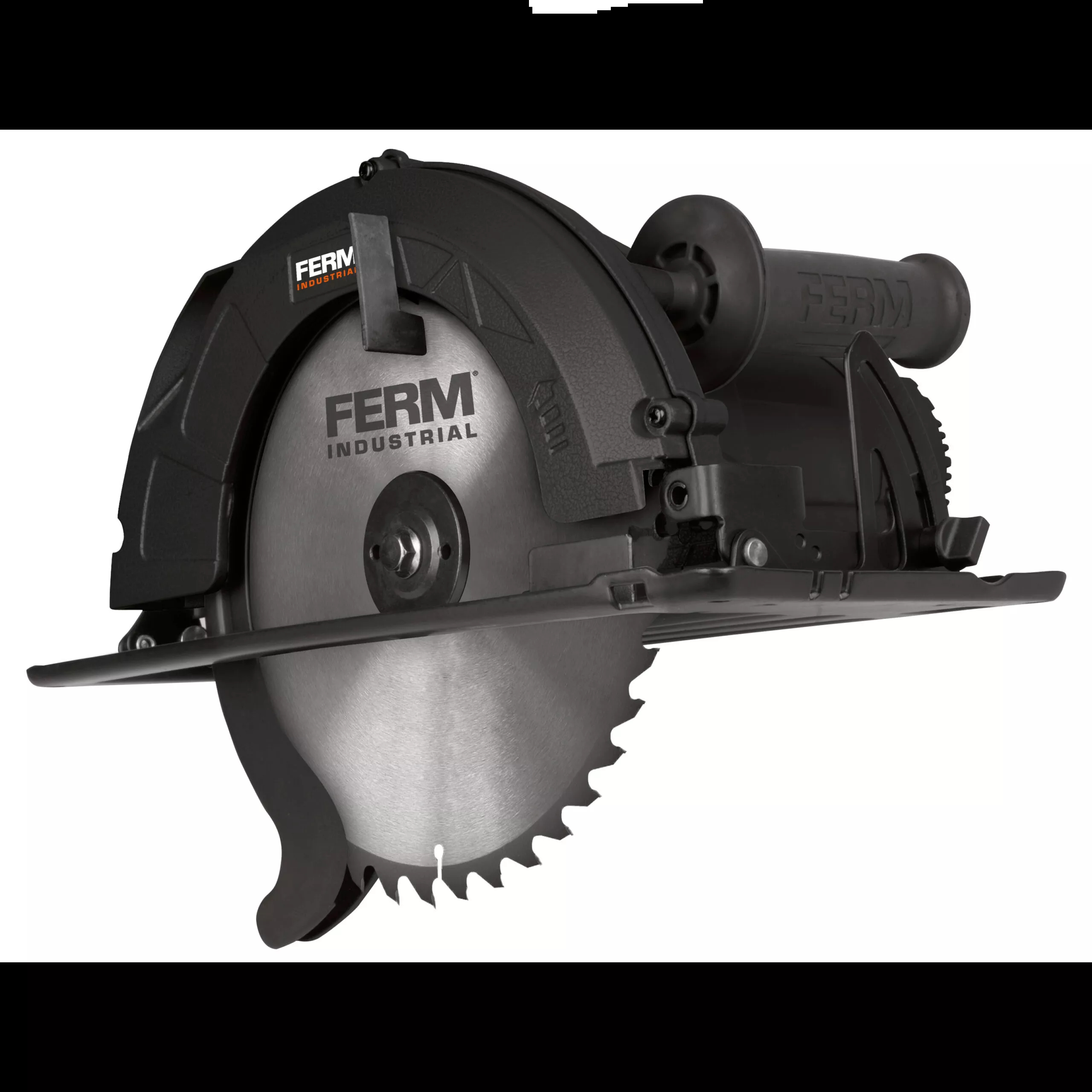 Пила дисковая Ferm CSM1042P 1400 Вт 190 мм CSM1042P