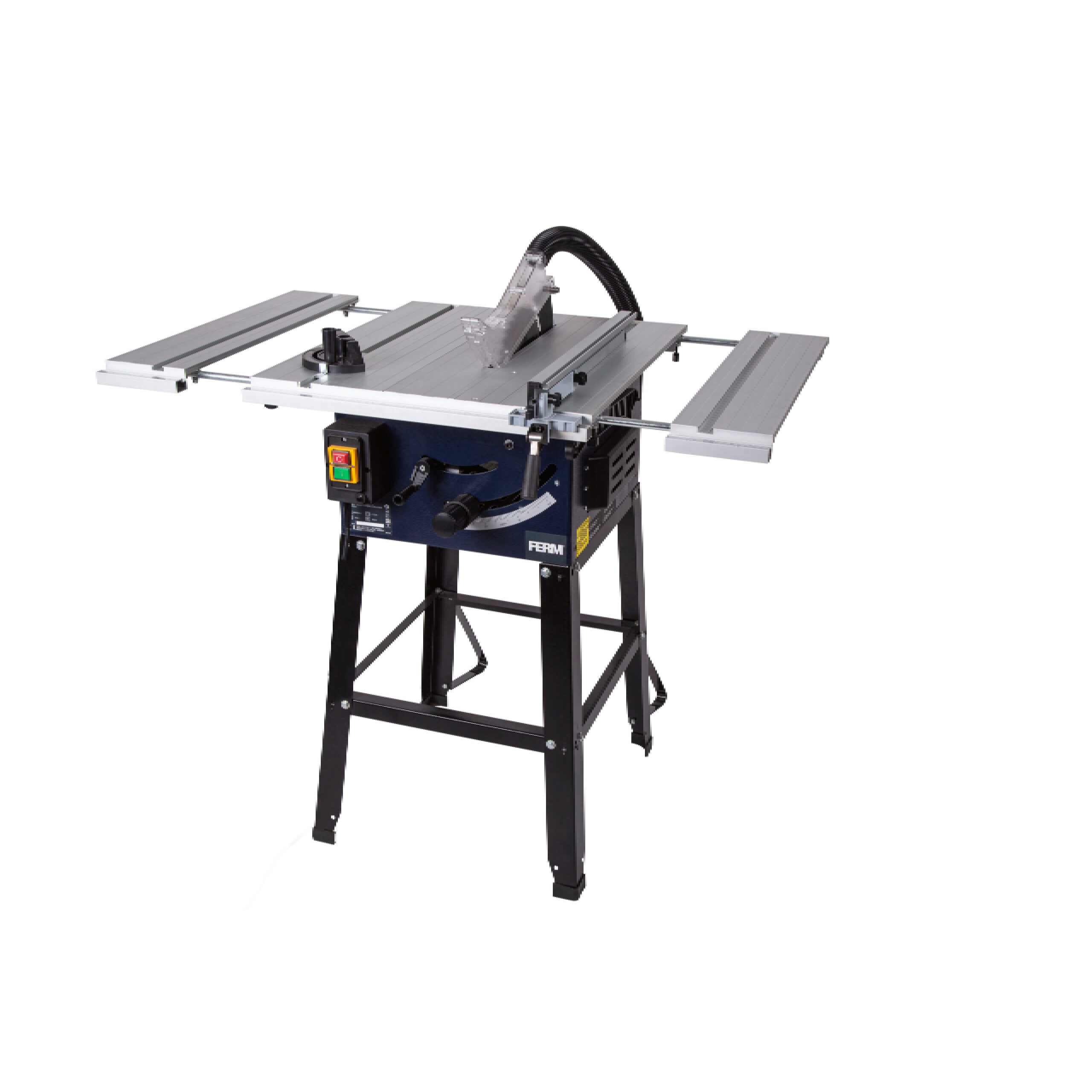 Станок распиловочный Ferm TSM Вт TSM