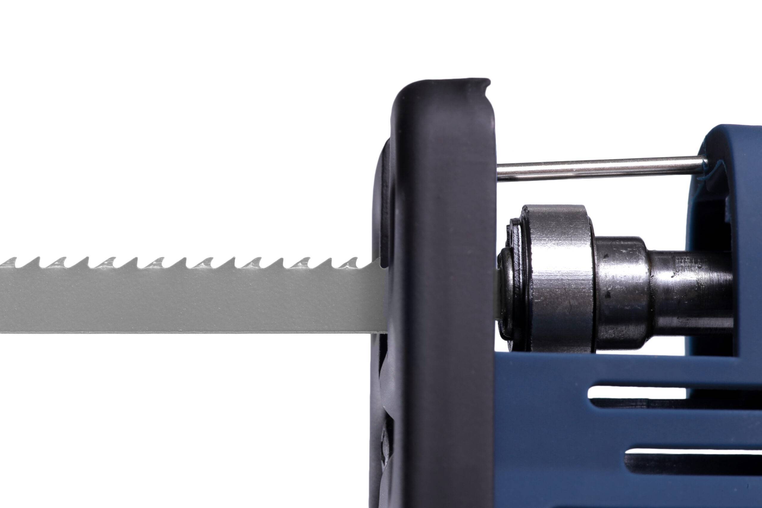 Лобзик аккумуляторный FERM JSM 12 В в кейсе JSM