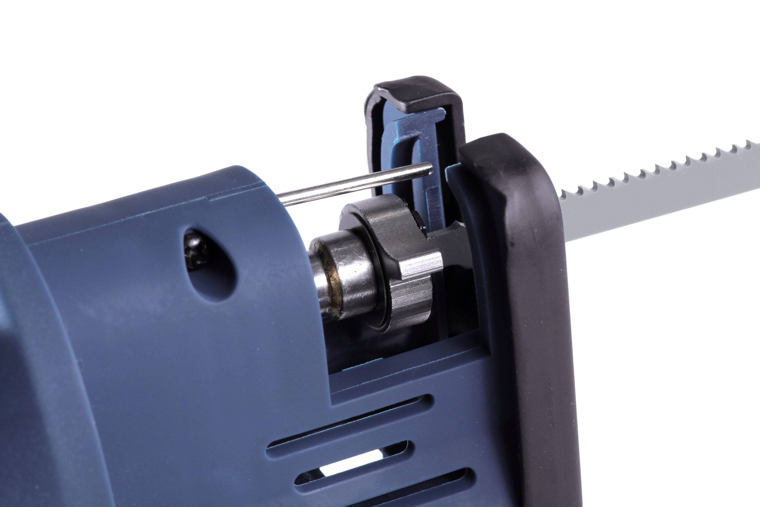 Лобзик аккумуляторный FERM JSM 12 В в кейсе JSM