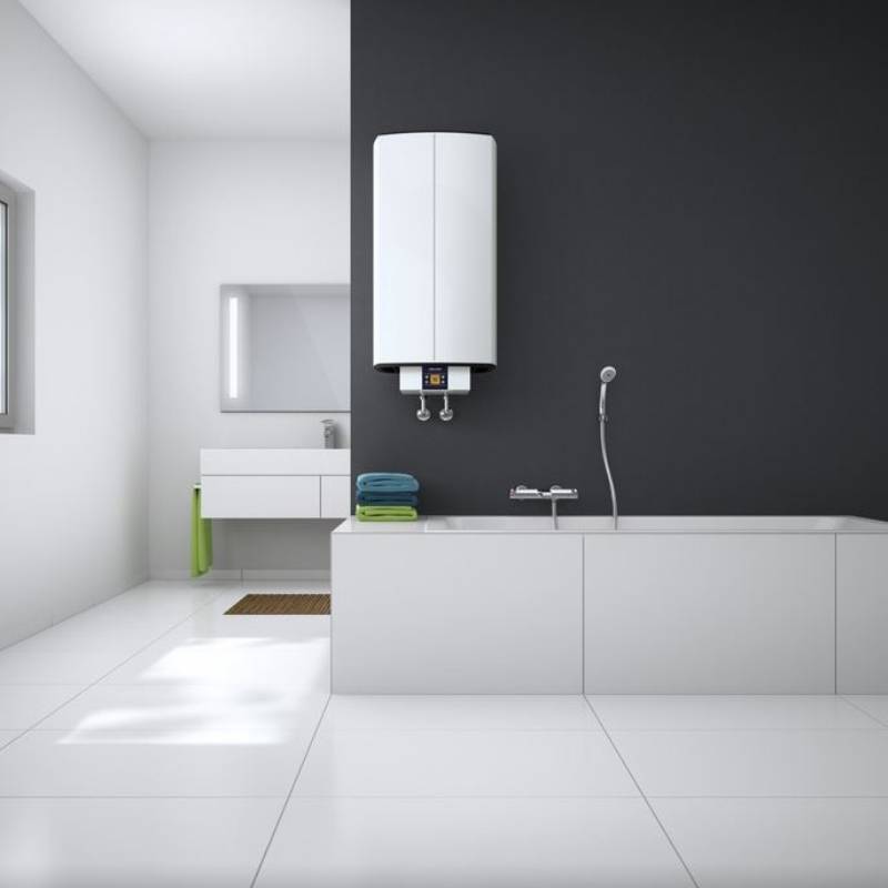 Водонагреватель накопительный Stiebel Eltron SHZ 100 LCD 100 л 231254