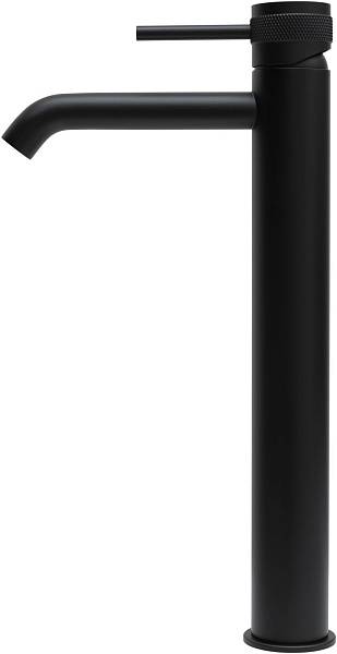 Смеситель для раковины Allen Brau Priority черный 5.31A02-31