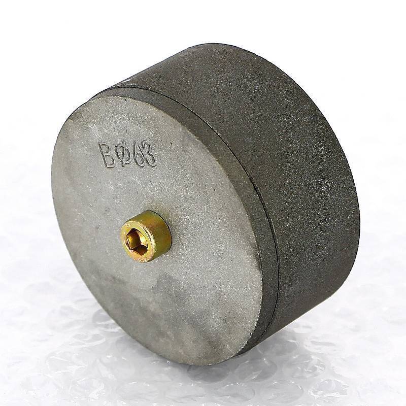 Насадка Pro Aqua для сварки PPR-труб 63 мм PA51018