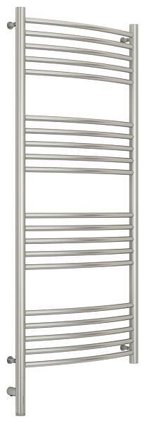 Полотенцесушитель электрический Сунержа Богема 3.0 500x1200 мм левый сатин 071-5802-1250