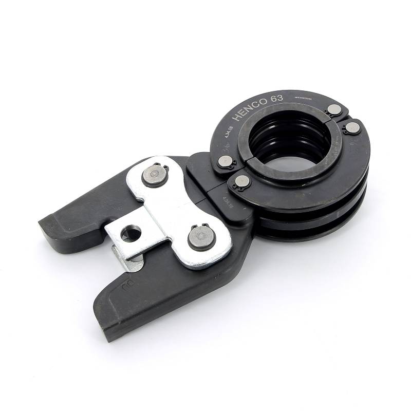 Клещи для электрического пресса HENCO профиль BE 63 мм BE63