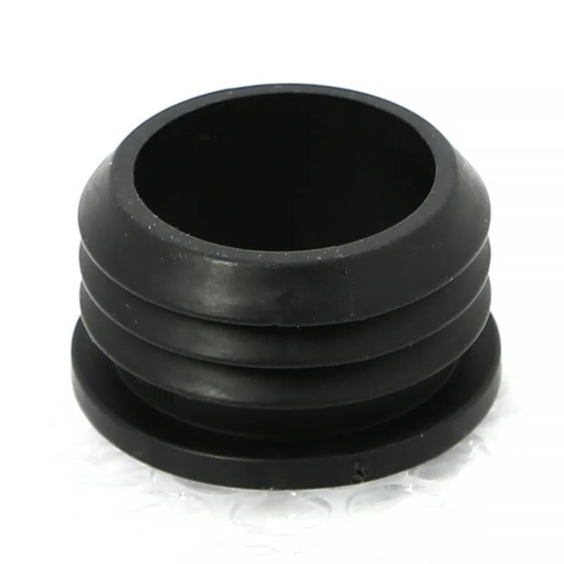 Манжета переходная McAlpine резиновая 40х32 мм черная FLEXCONN-4032