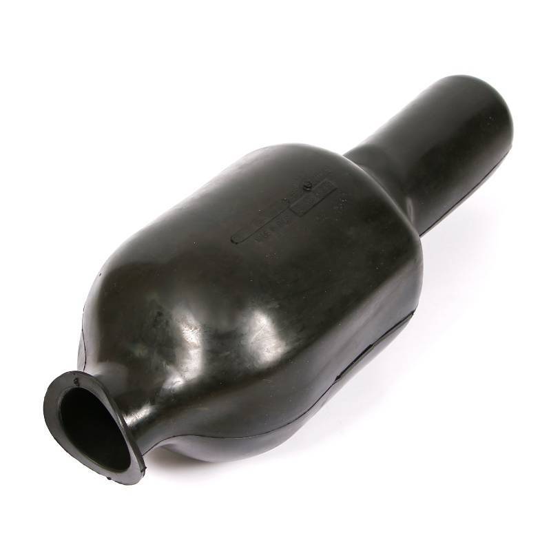 Мембрана для расширительного бака Uni-Fitt 100 л непроходная 999ME090