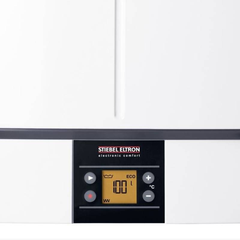 Водонагреватель накопительный Stiebel Eltron SHZ 100 LCD 100 л 231254