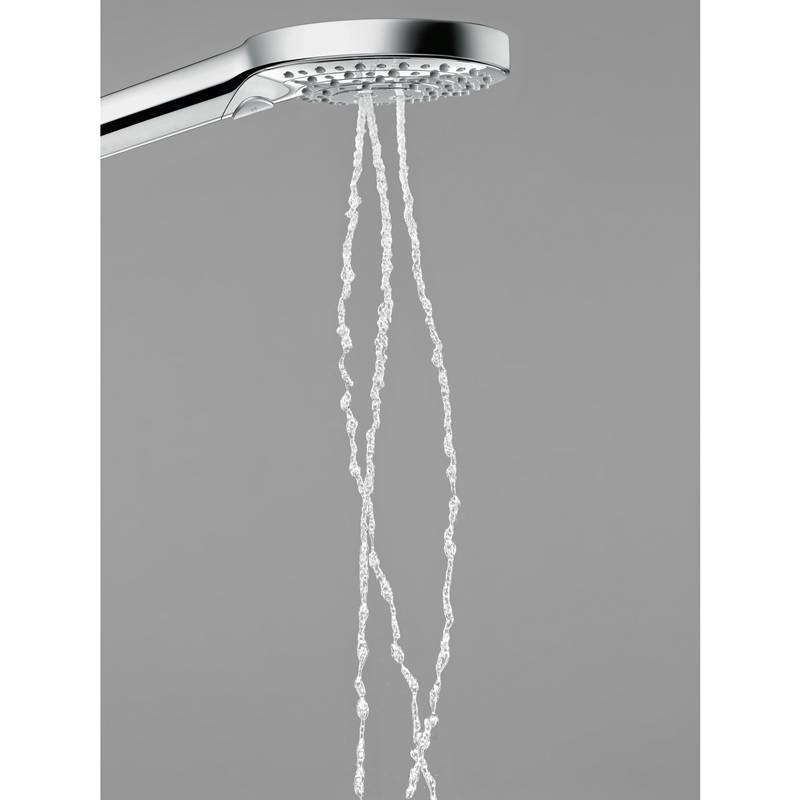 Ручной душ Hansgrohe Raindance Select S 120 3jet P хром 26014000