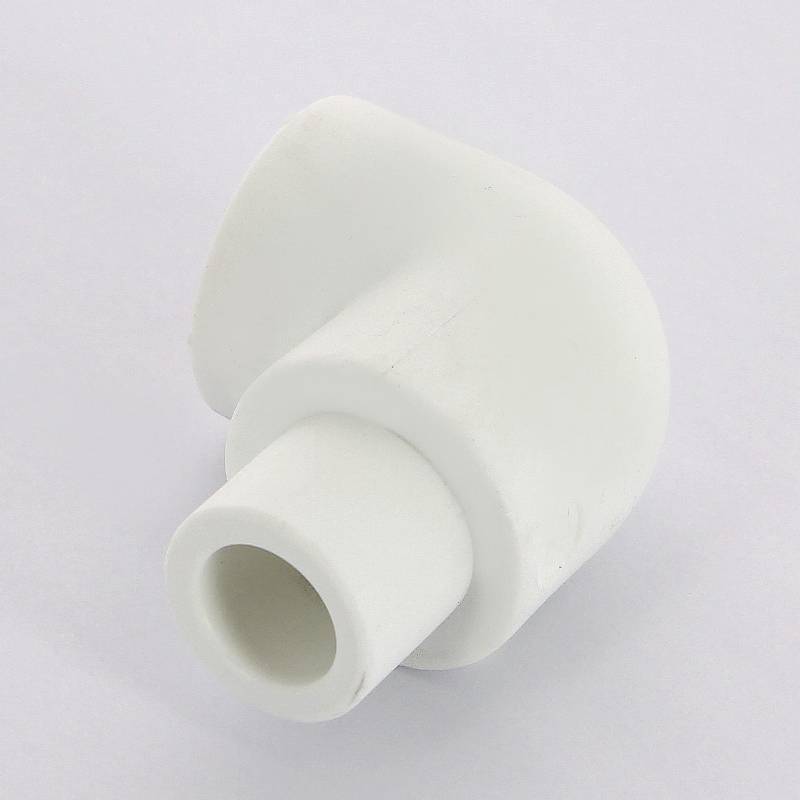 Угольник установочный Pro Aqua 90° 20 мм полипропиленовый PA13608P