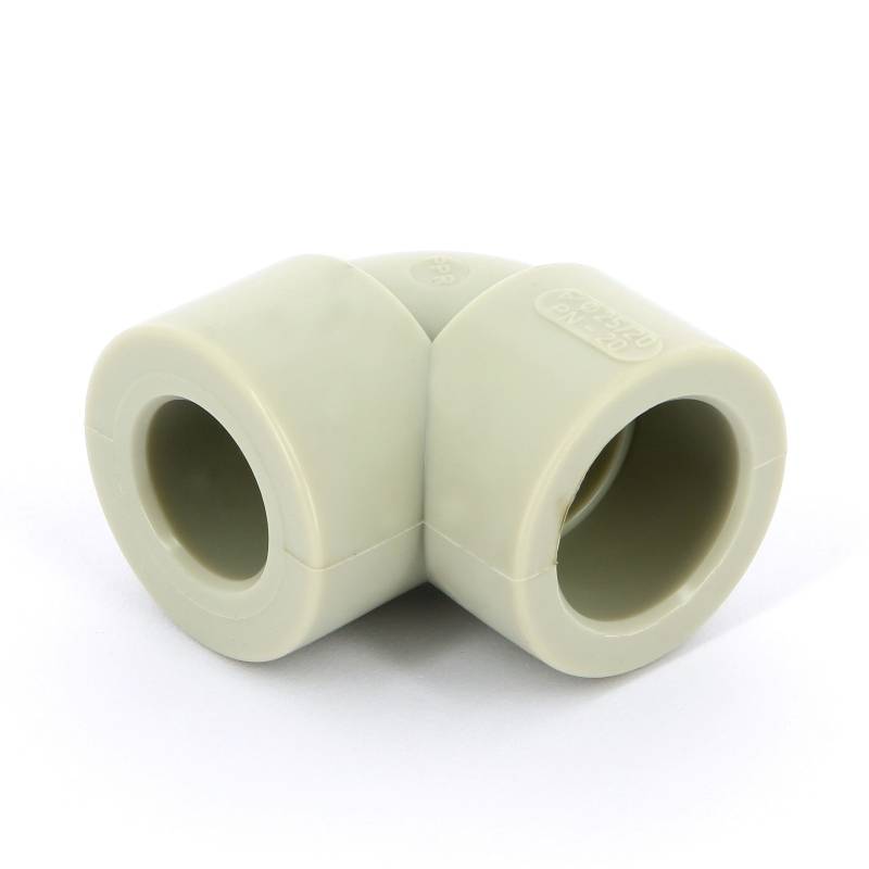 Угольник 90° полипропиленовый редукционный FV-Plast 25х20 мм 211025020