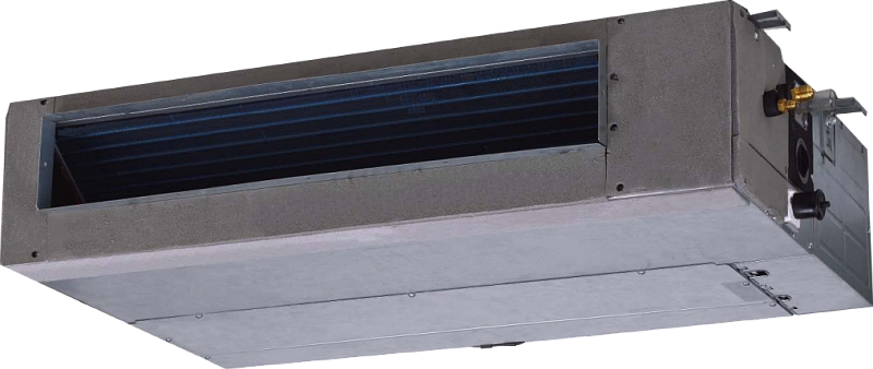 Внутренний блок мульти-сплит-системы канальный инверторный LESSAR eMagic Inverter LS-MHE09DVE2