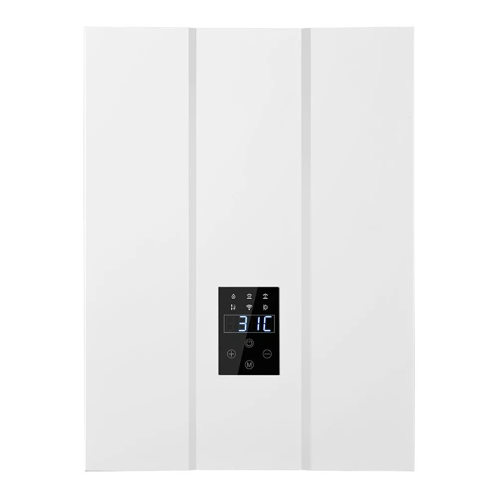 Котел электрический Kentatsu Nobby Electro KBO(E)-26 двухконтурный 20105