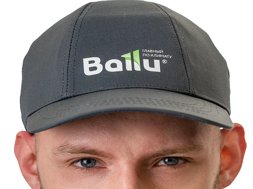 Кепка Ballu 1348518