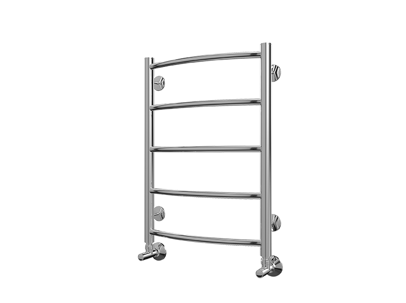 Полотенцесушитель водяной Royal Thermo Классика П5 500x596 мм НС-1204580
