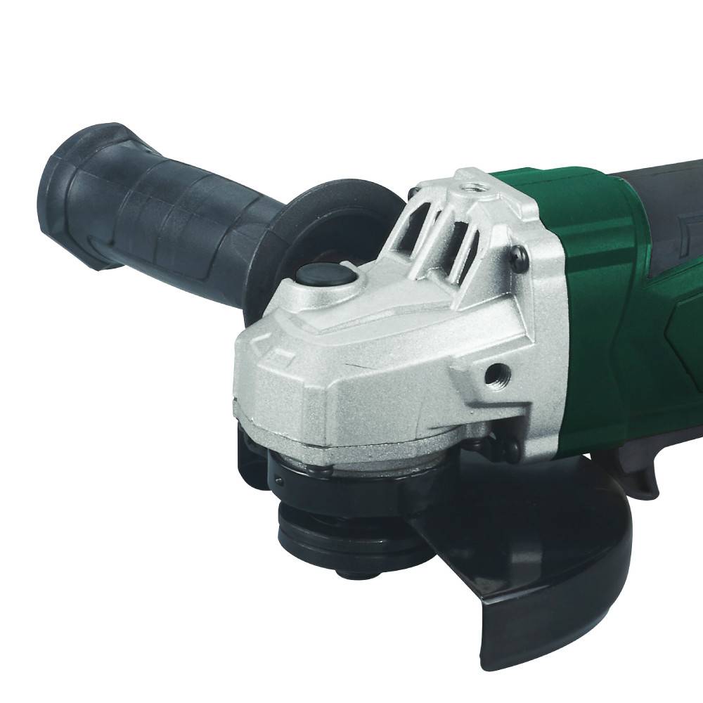 Угловая шлифмашина KLpro KLAT 900 Вт 115/125 мм KLAT