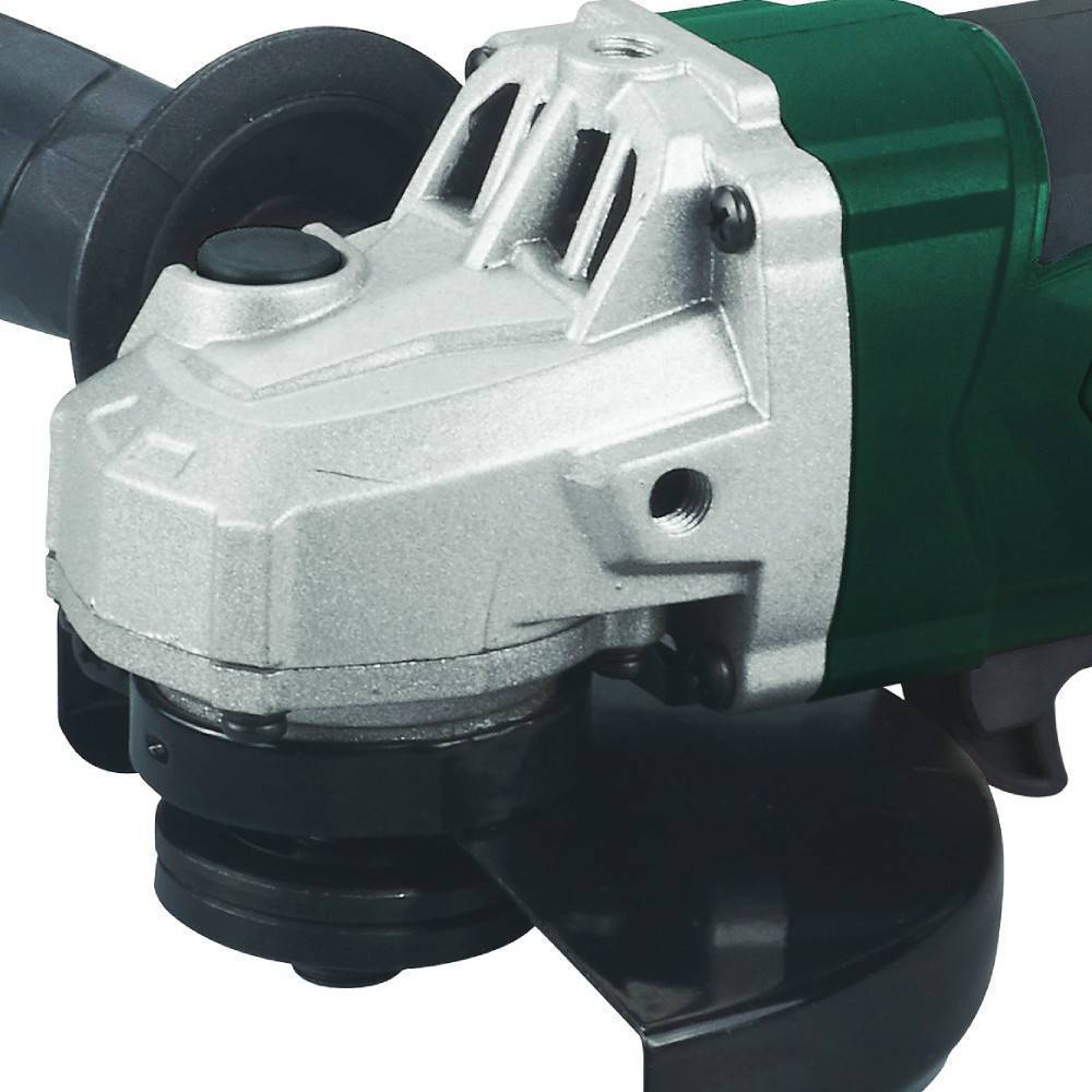 Угловая шлифмашина KLpro KLAT 900 Вт 115/125 мм KLAT