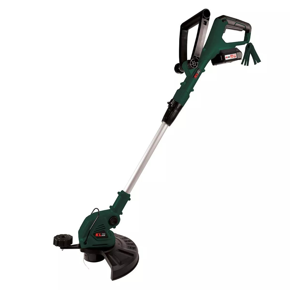 Триммер аккумуляторный KLPRO KLBMB18-20 18 В 20211