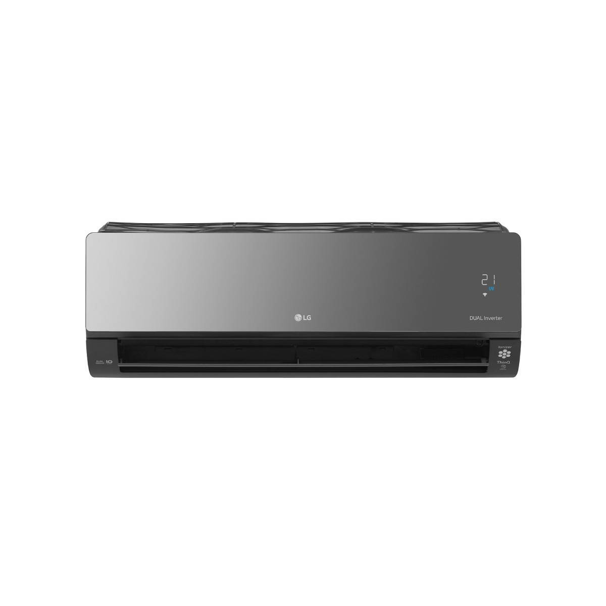 Сплит-система LG ARTCOOL Mirror AC09BK.NSJR/AC09BK.UA3R инверторная AC09BK.NSJR/AC09BK.UA3R
