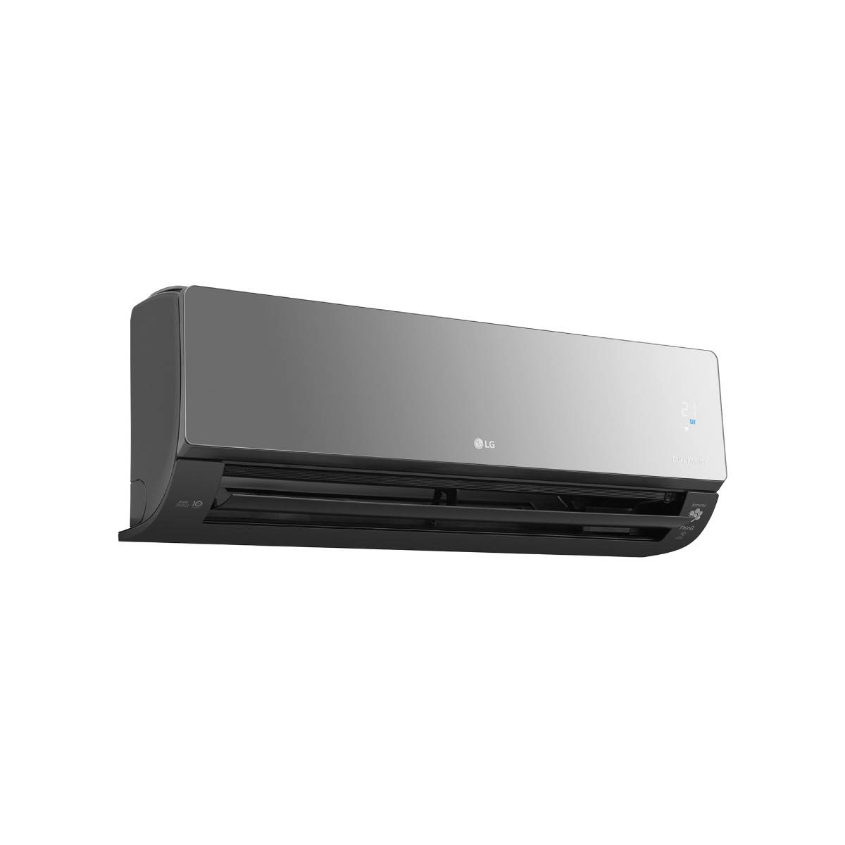 Сплит-система LG ARTCOOL Mirror AC09BK.NSJR/AC09BK.UA3R инверторная AC09BK.NSJR/AC09BK.UA3R