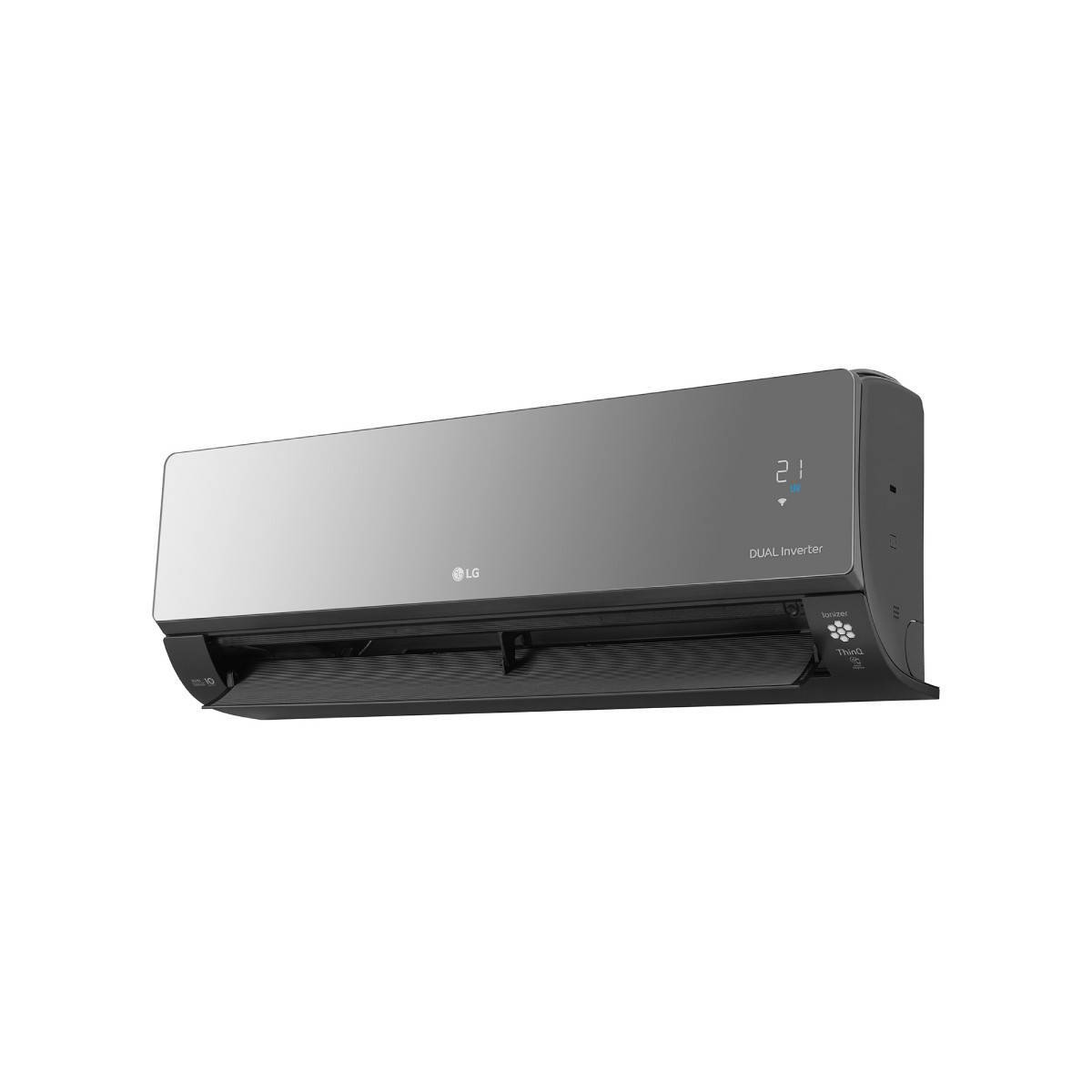 Сплит-система LG ARTCOOL Mirror AC09BK.NSJR/AC09BK.UA3R инверторная AC09BK.NSJR/AC09BK.UA3R