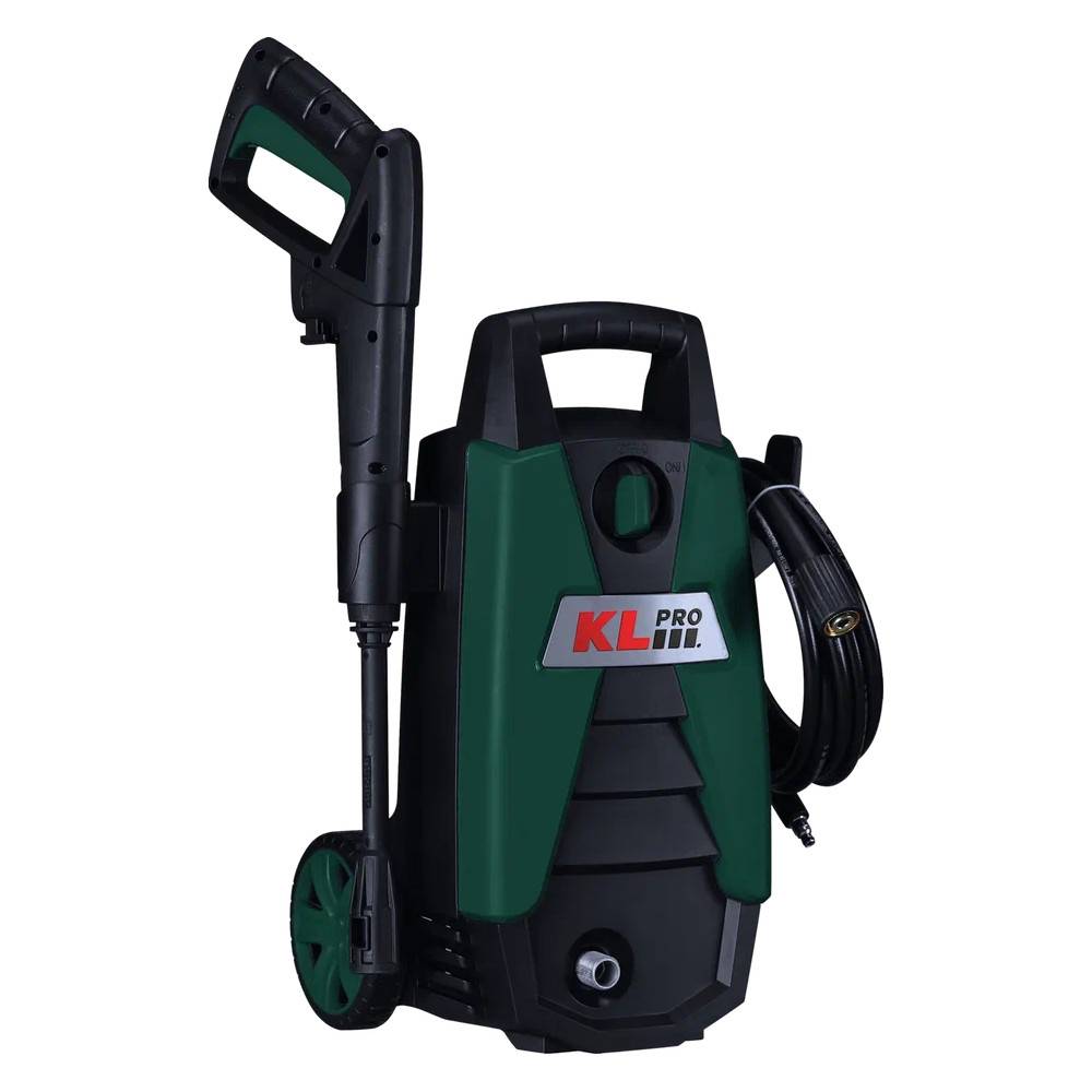 Мойка высокого давления KLpro KLY Вт 120 бар KLY