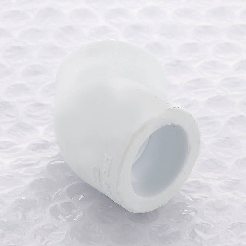 Угольник Pro Aqua 45° 25 мм PA13510P