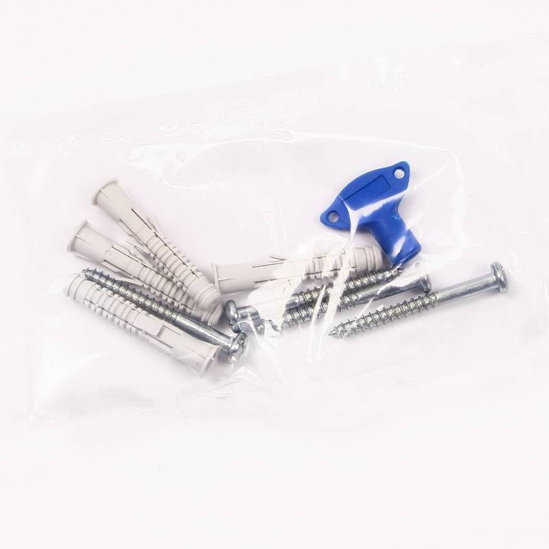 Коллекторная группа Uni-Fitt 1 x 3/4 4 выхода с балансировочными и термостатическими вентилями 456W4304