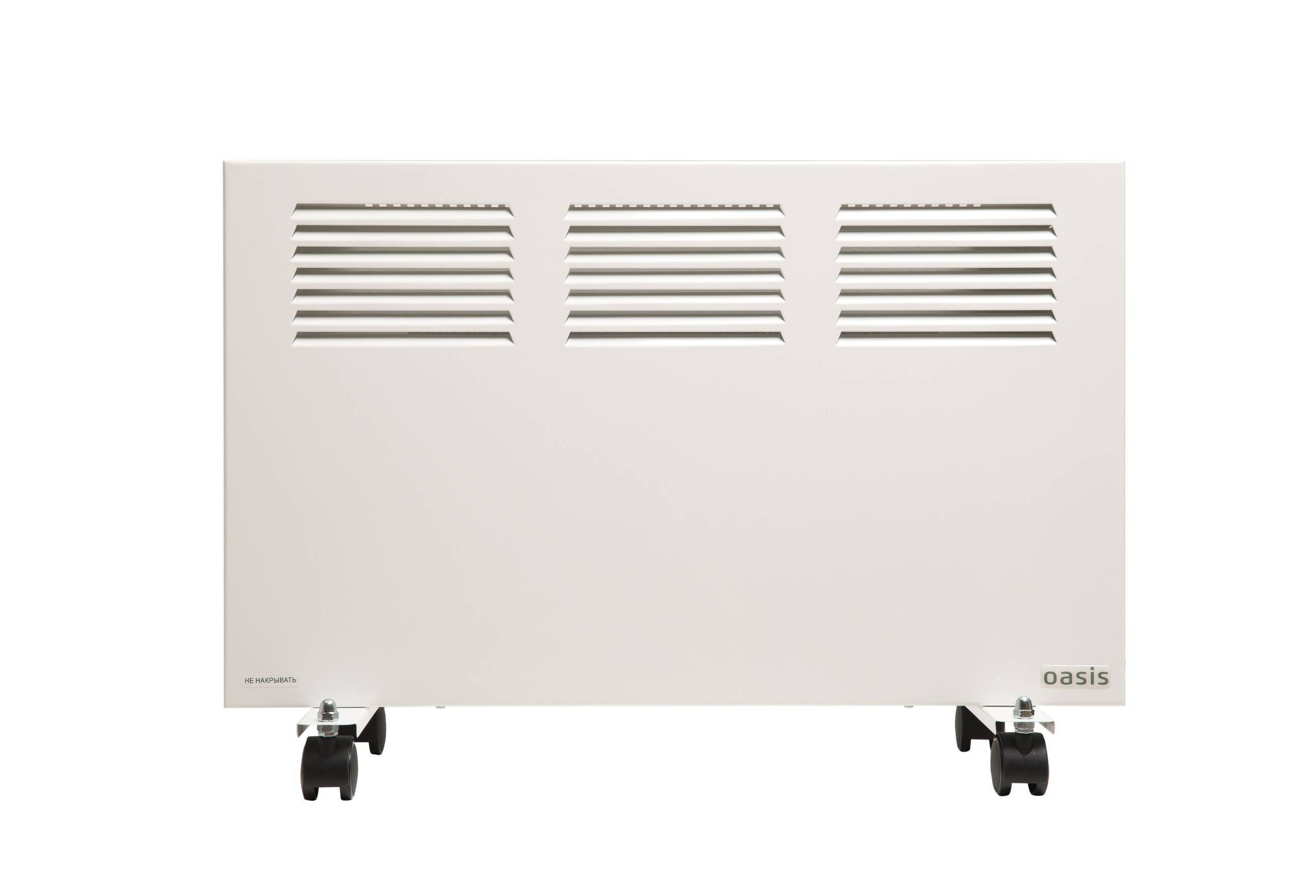 Конвектор электрический Oasis SK-15 1500 Вт 9897