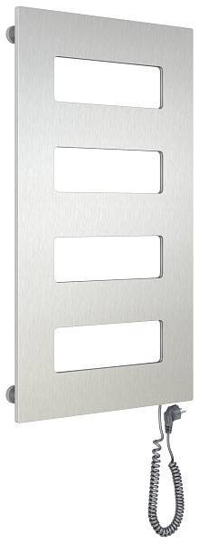 Полотенцесушитель электрический Сунержа Космополит 48x90 см правый алюминий 70-0860-9048