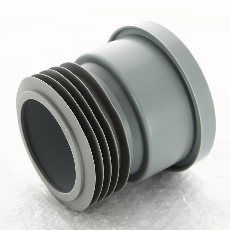 Муфта McAlpine с манжетой 110 мм для раструбного соединения MRDC1-GR