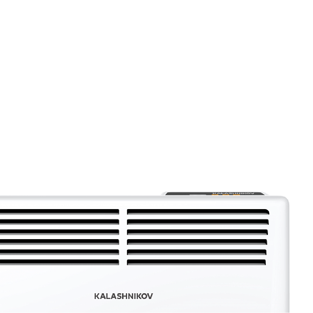 Конвектор электрический Kalashnikov KVCH-E10E-11 Вт KVCH-E10E-11