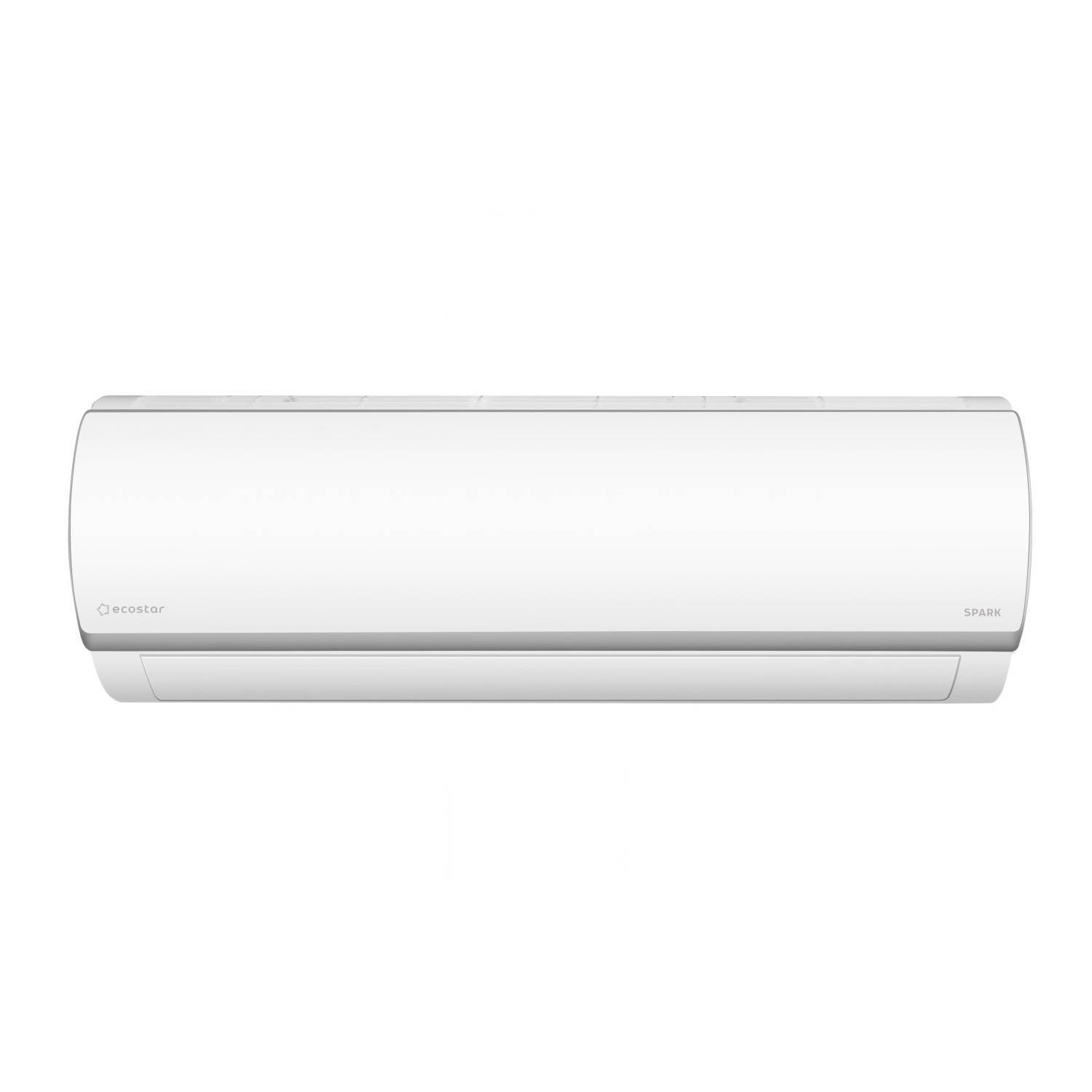 Кондиционер сплит-система Ecostar Spark Upgrade KVS-SP24HT.1 KVS-SP24HT.1