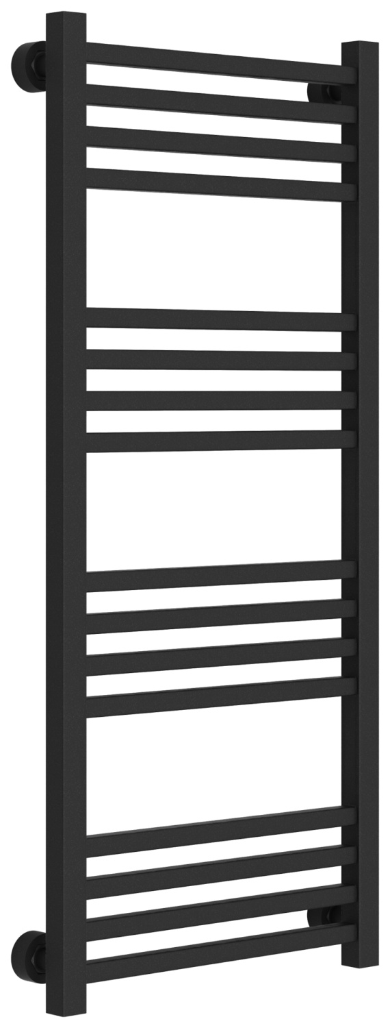 Полотенцесушитель водяной Сунержа Модус Pro 45х100 см тёмный титан муар матовый 15-0450-1040