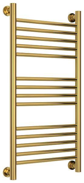 Полотенцесушитель водяной Сунержа Богема+ 400x800 мм золото 03-0220-8040