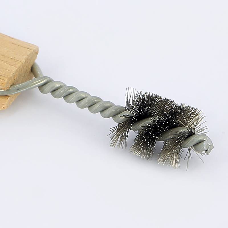 Ерш для чистки медных труб FELDER 18 мм 27149001