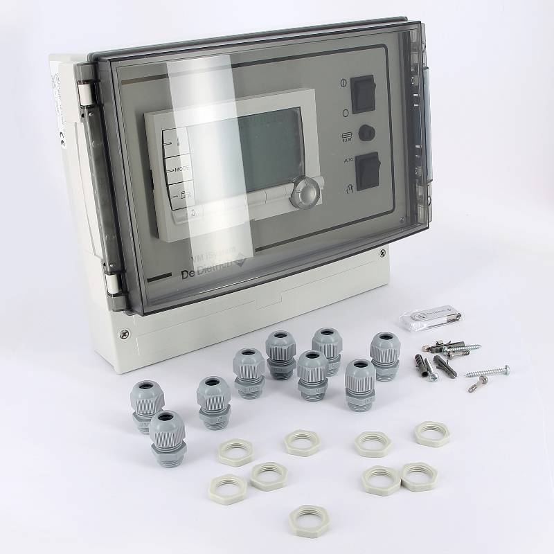 Модуль управления De Dietrich VM iSystem 100018254