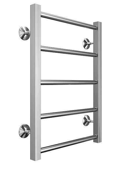 Полотенцесушитель водяной Larusso Феличия П5 400х600 мм нижнее подключение 8475