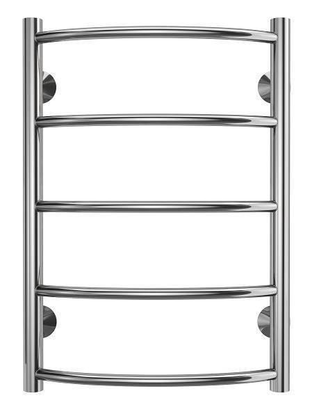 Полотенцесушитель водяной Larusso Классик П5 400х600 мм нижнее подключение 8471