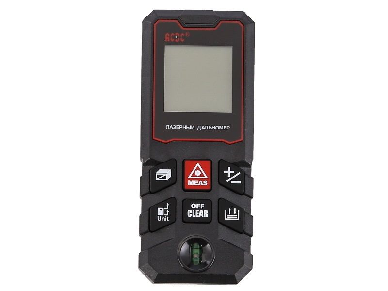 Лазерный дальномер ACDC LD-80