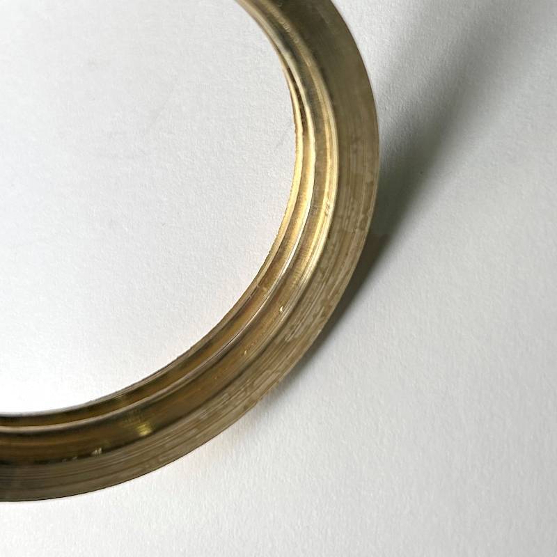 Контргайка латунная LD DN32 1 1/4 LD.65.508.32