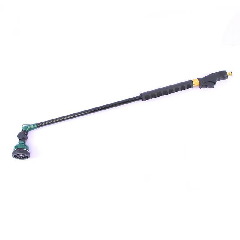 Штанга для полива REHAU Premium 10 режимов 224248