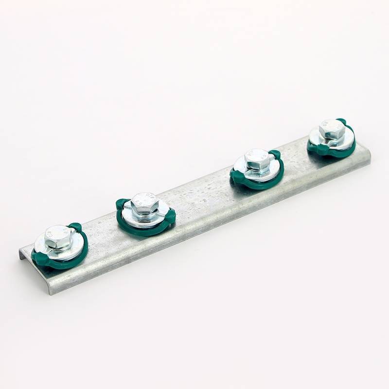 Соединитель продольный Walraven BIS RapidRail для профиля WM0-35 6543001