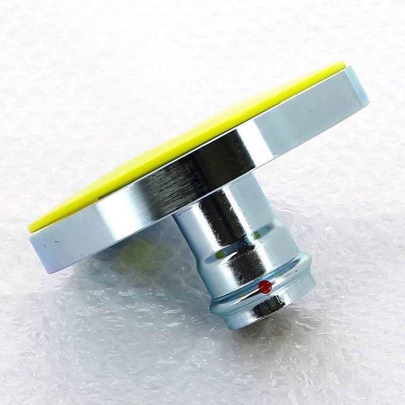 Переход фланец-пресс Viega Prestabo оцинкованная сталь 32x35 мм PN16 643546