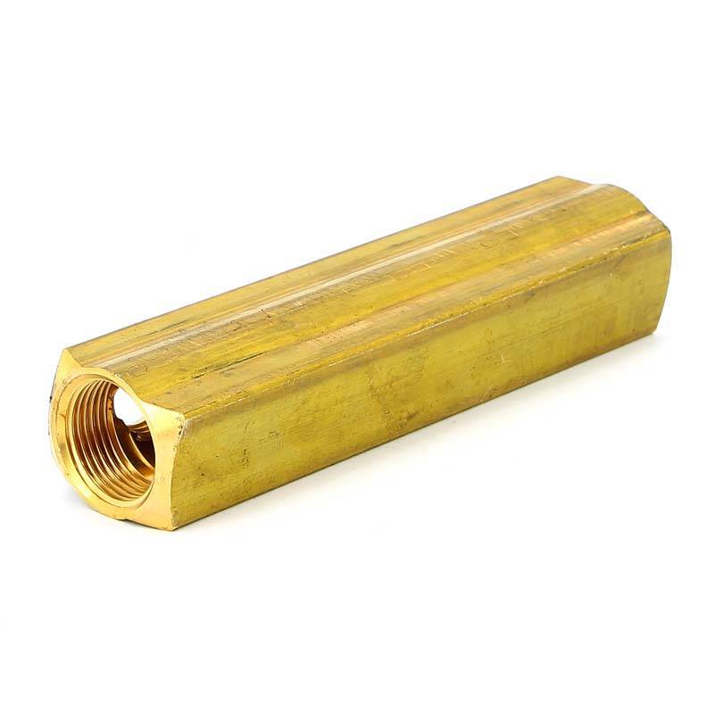 Коллектор магистральный Tiemme 3/4х1/2 4 выхода ВВ 36 мм 1970027