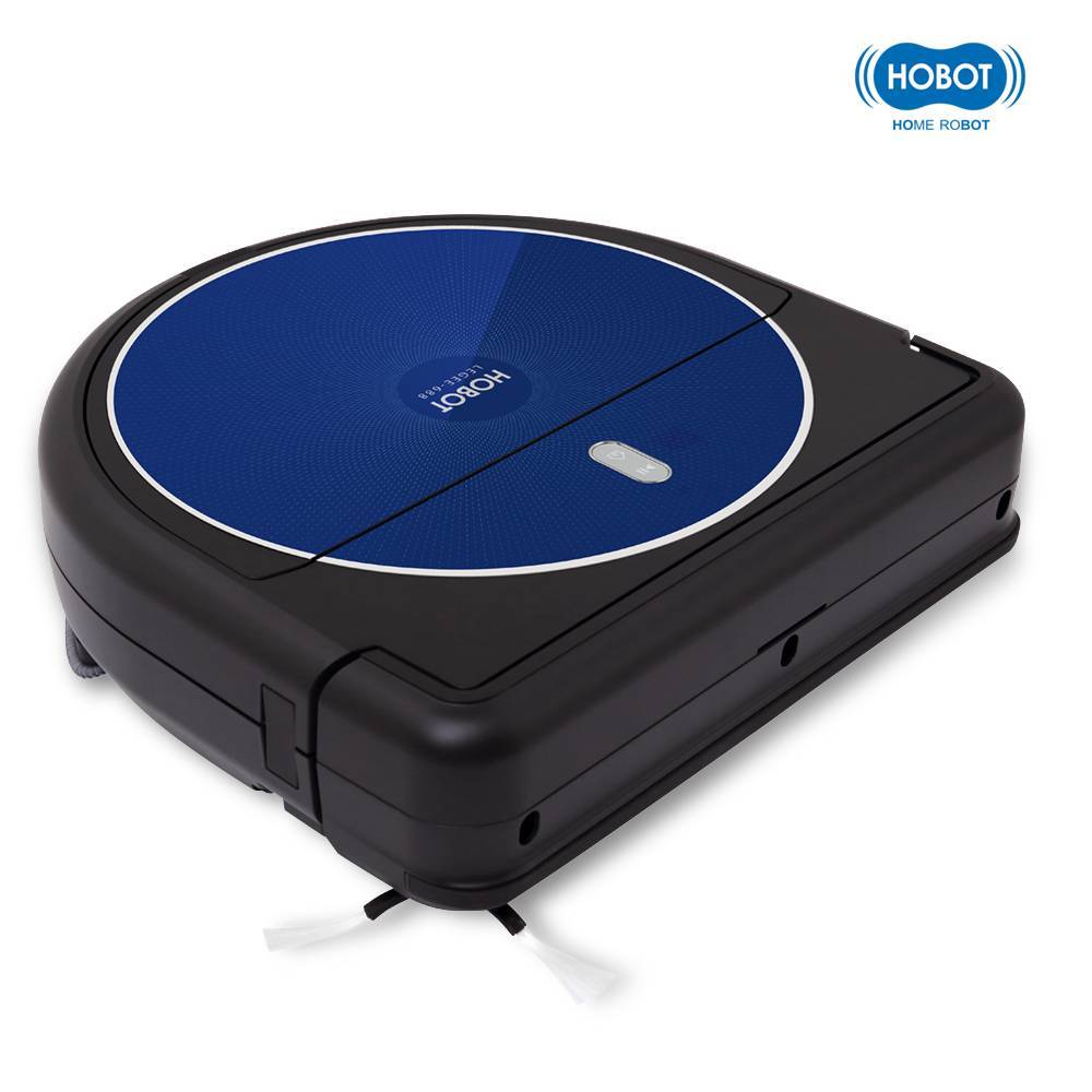 Робот-пылесос Hobot Legee 688